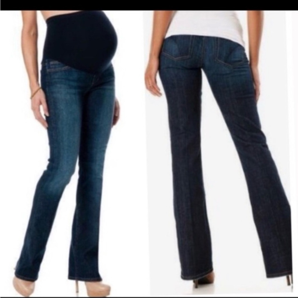 Joes Jeans- Maternity Socialite Style, size 29